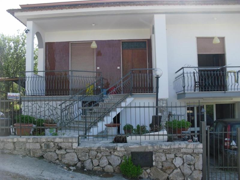 Guesthouseminturnoit Lucia Sparagna Экстерьер фото