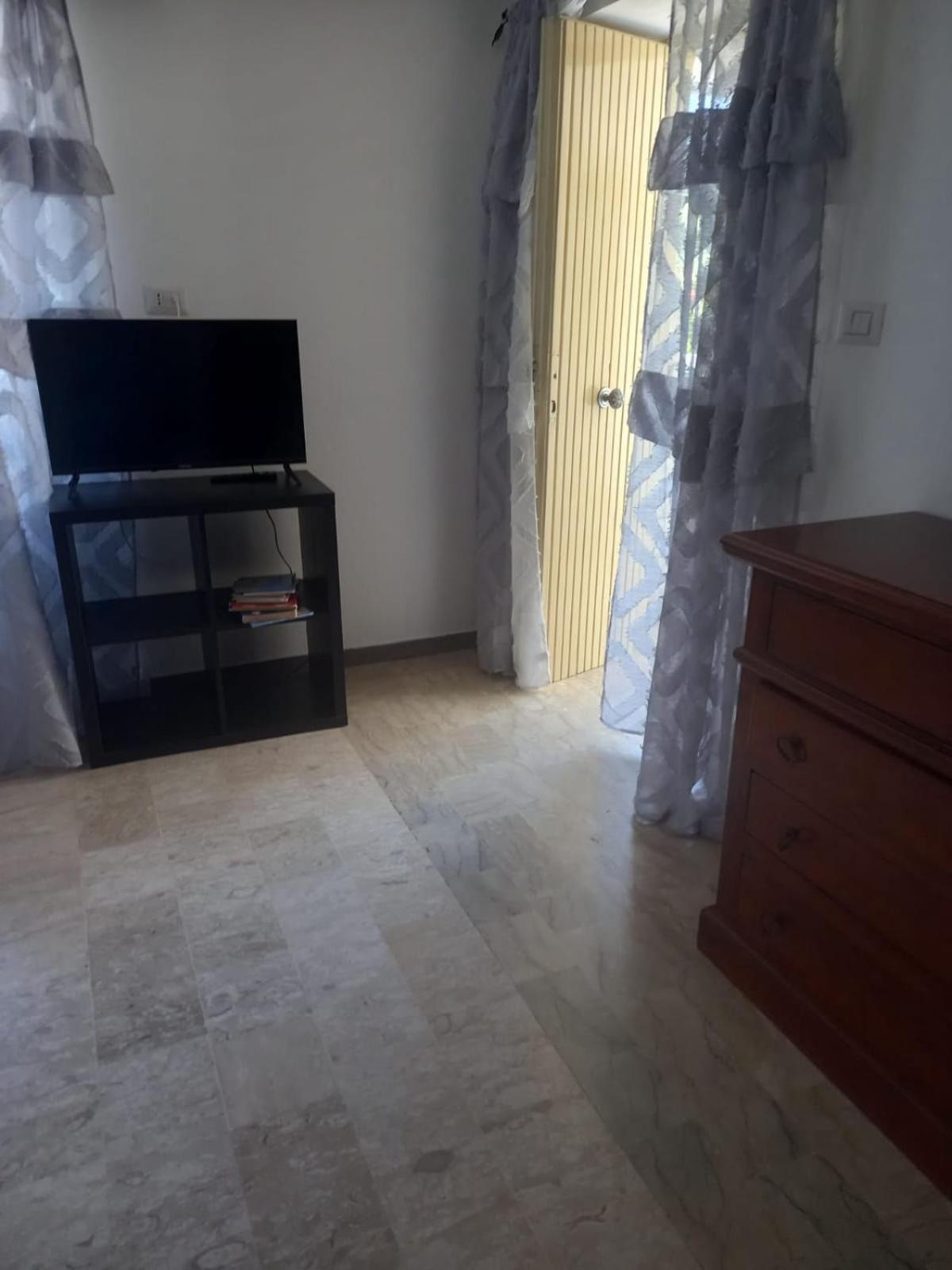 Guesthouseminturnoit Lucia Sparagna Экстерьер фото