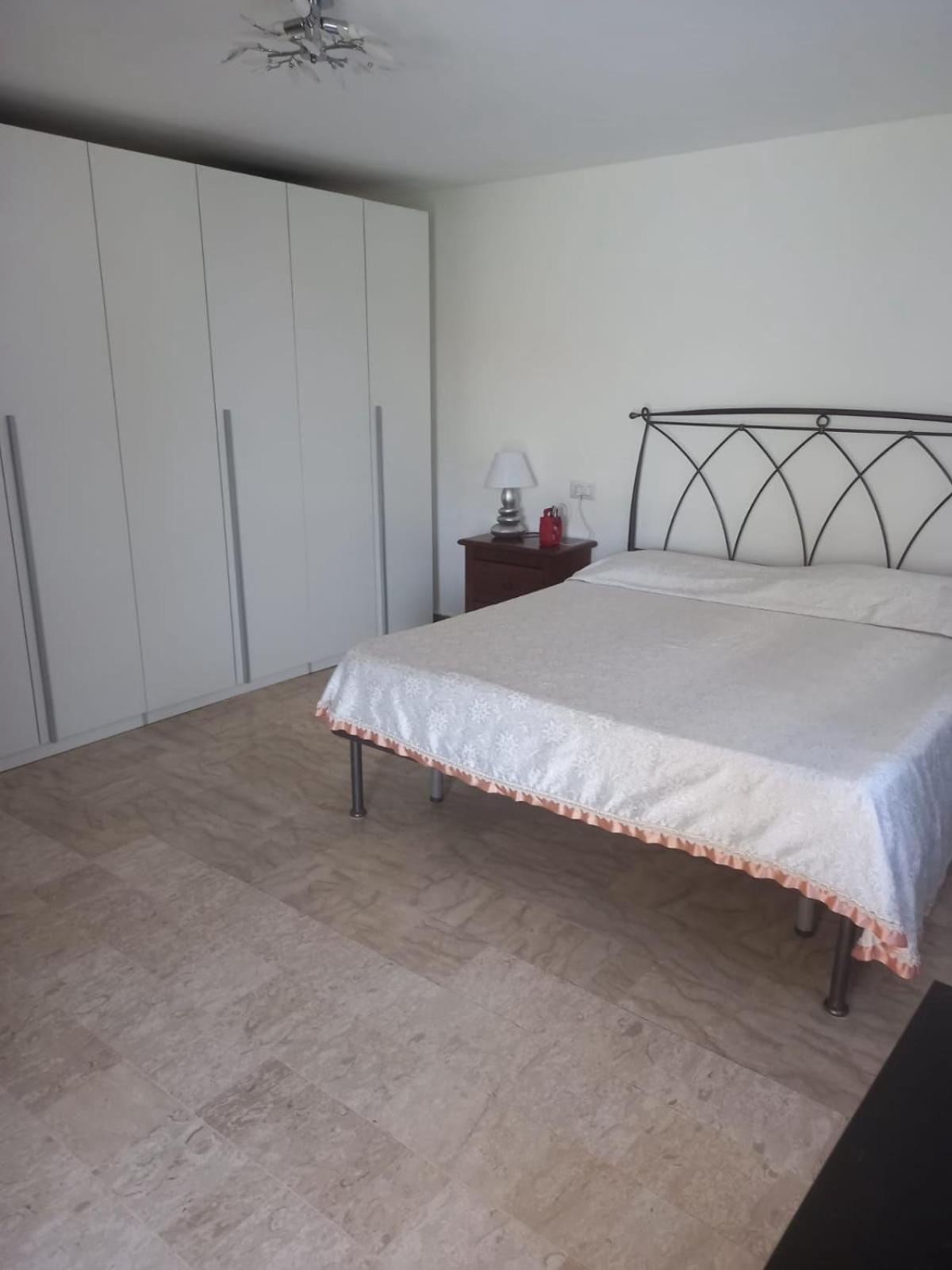 Guesthouseminturnoit Lucia Sparagna Экстерьер фото