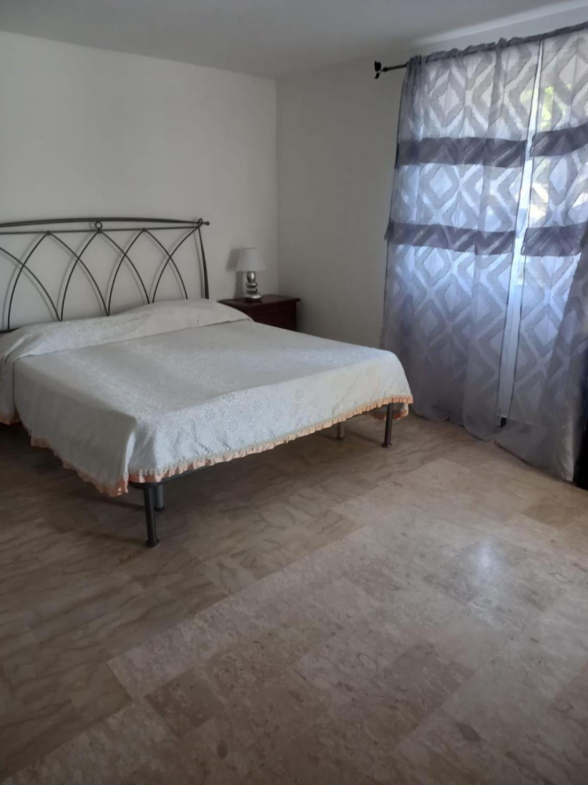 Guesthouseminturnoit Lucia Sparagna Экстерьер фото