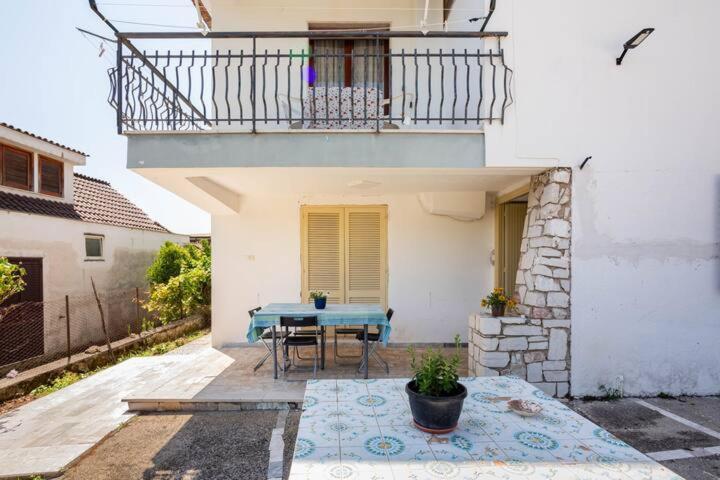 Guesthouseminturnoit Lucia Sparagna Экстерьер фото