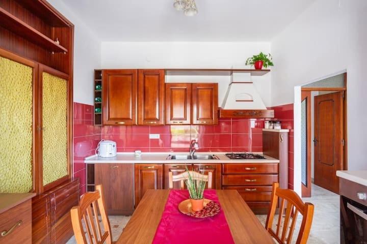 Guesthouseminturnoit Lucia Sparagna Экстерьер фото