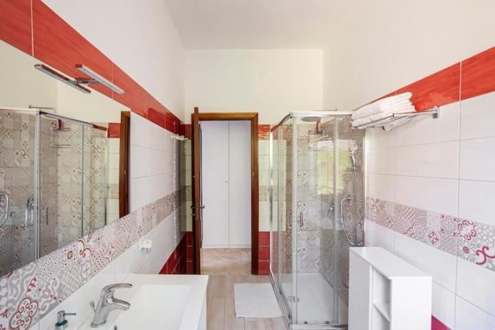 Guesthouseminturnoit Lucia Sparagna Экстерьер фото