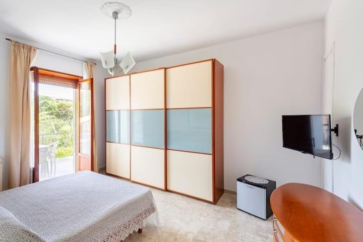 Guesthouseminturnoit Lucia Sparagna Экстерьер фото