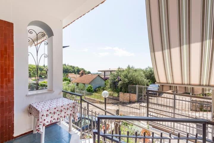 Guesthouseminturnoit Lucia Sparagna Экстерьер фото