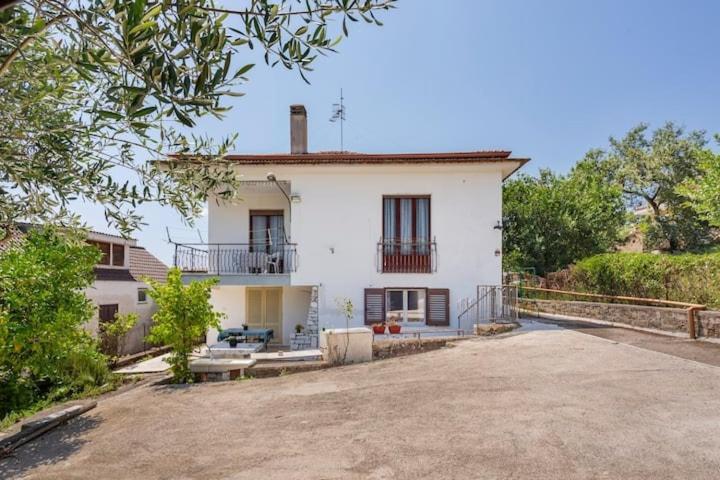 Guesthouseminturnoit Lucia Sparagna Экстерьер фото