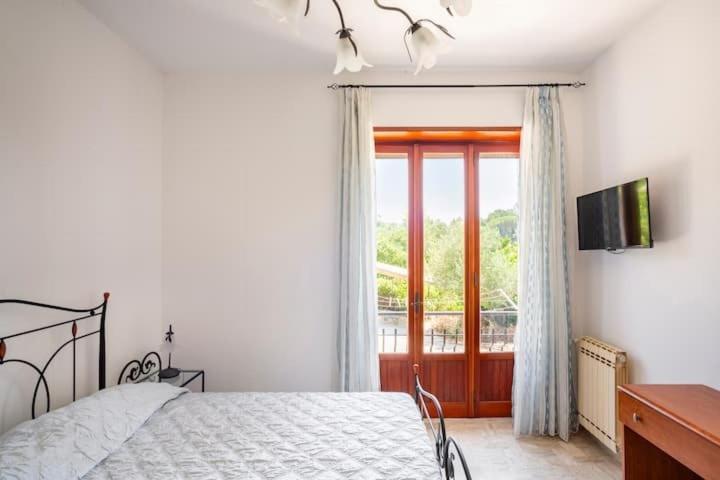Guesthouseminturnoit Lucia Sparagna Экстерьер фото
