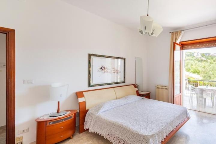 Guesthouseminturnoit Lucia Sparagna Экстерьер фото